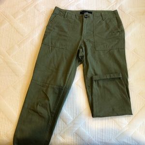 Cargo pants
